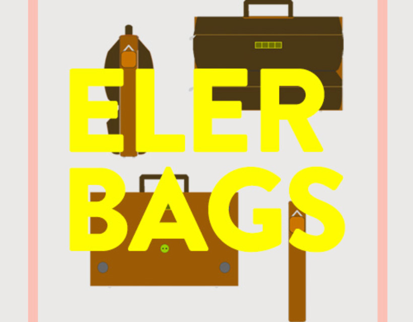 ELER Bags